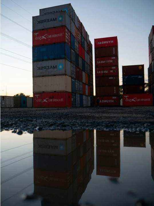 Logistikplanung