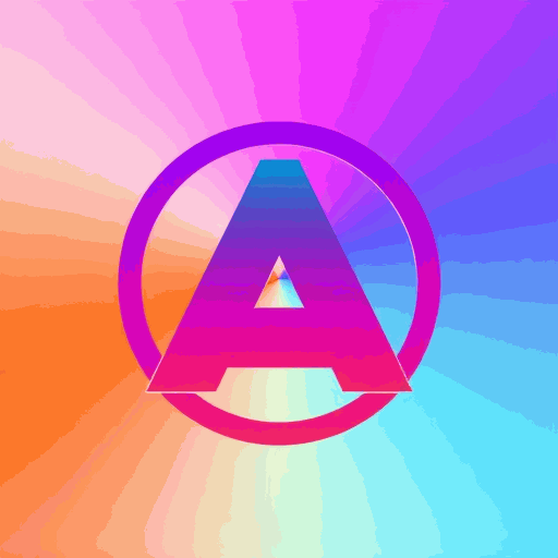 Aktionsnetz logo